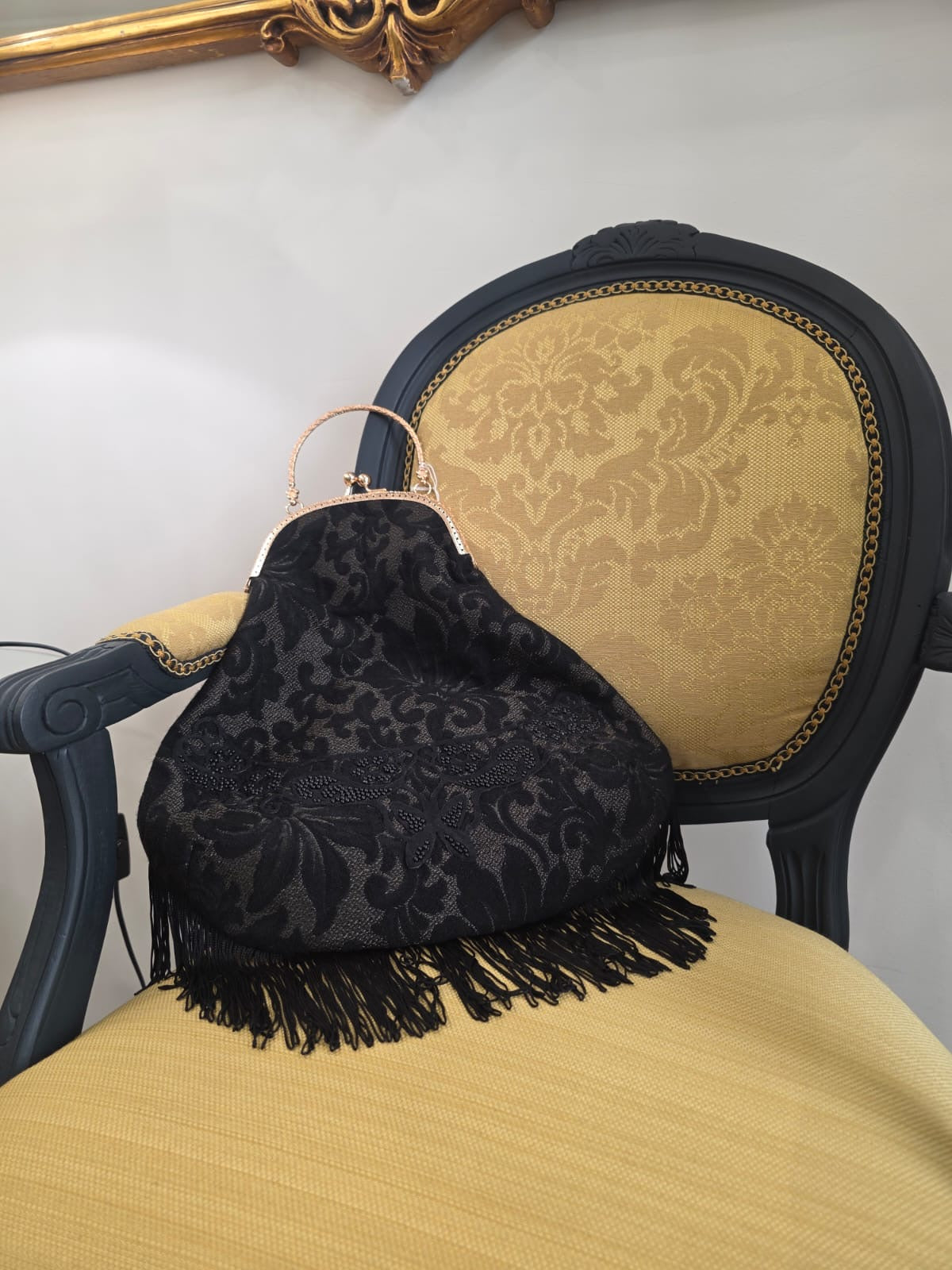 Borsa Donna Concetta – After Gattopardo Collection