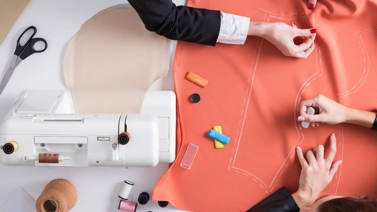 La lavorazione sartoriale che cambia il modo di indossare un abito