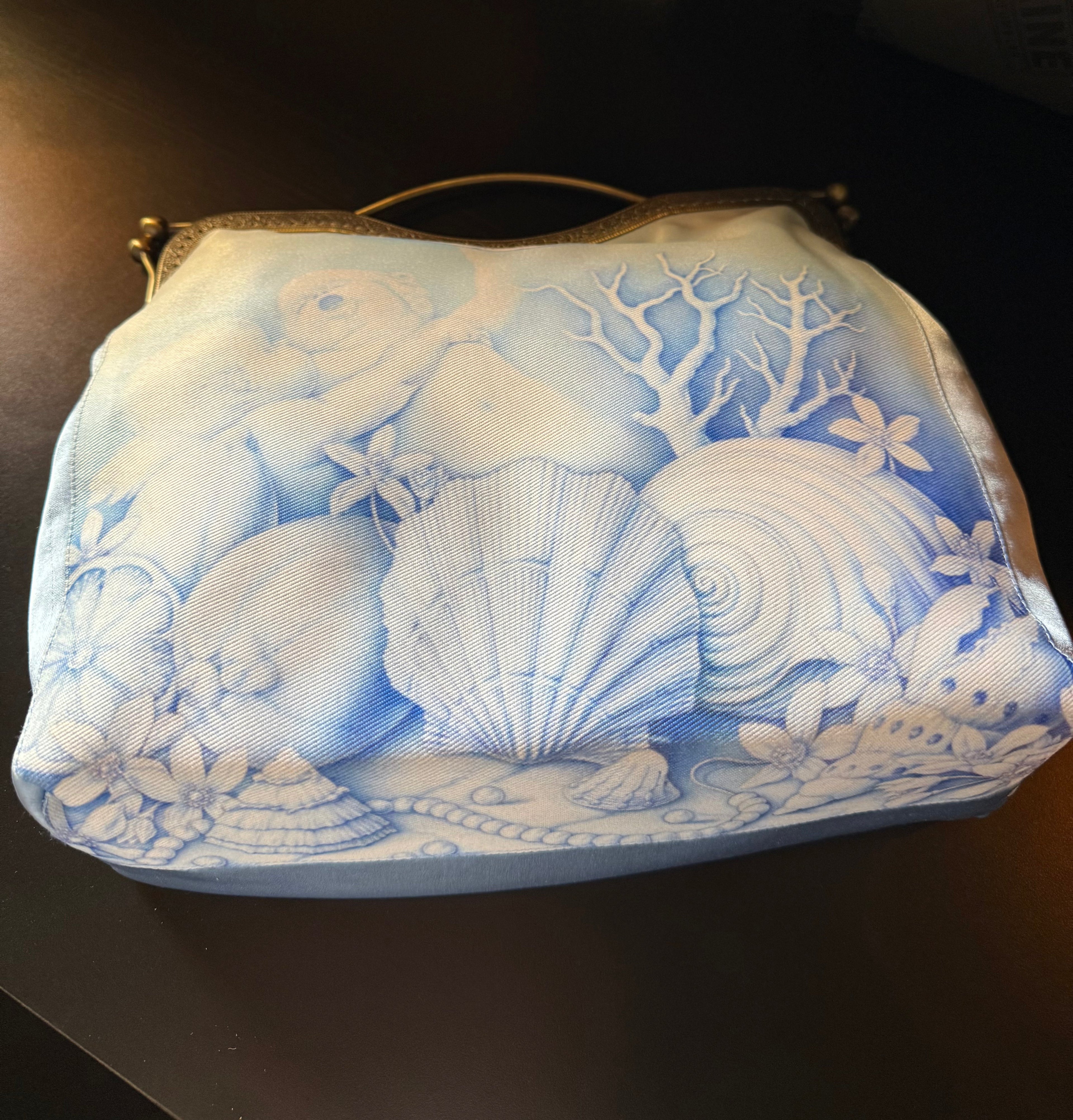 Lutetia Bag