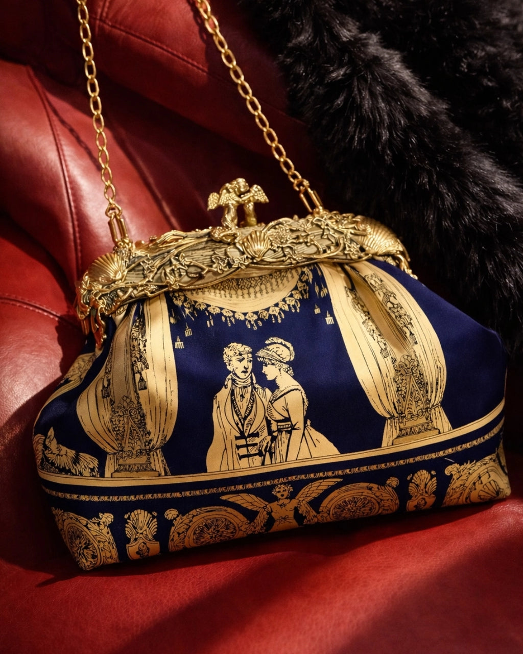 Borsa Invito All’Opera
