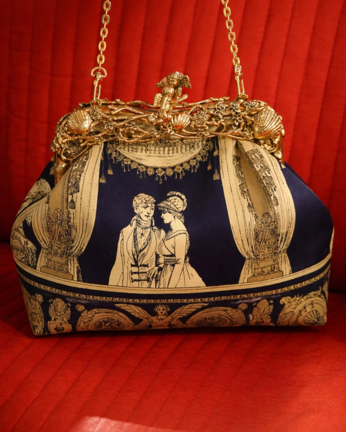 Borsa Invito All’Opera