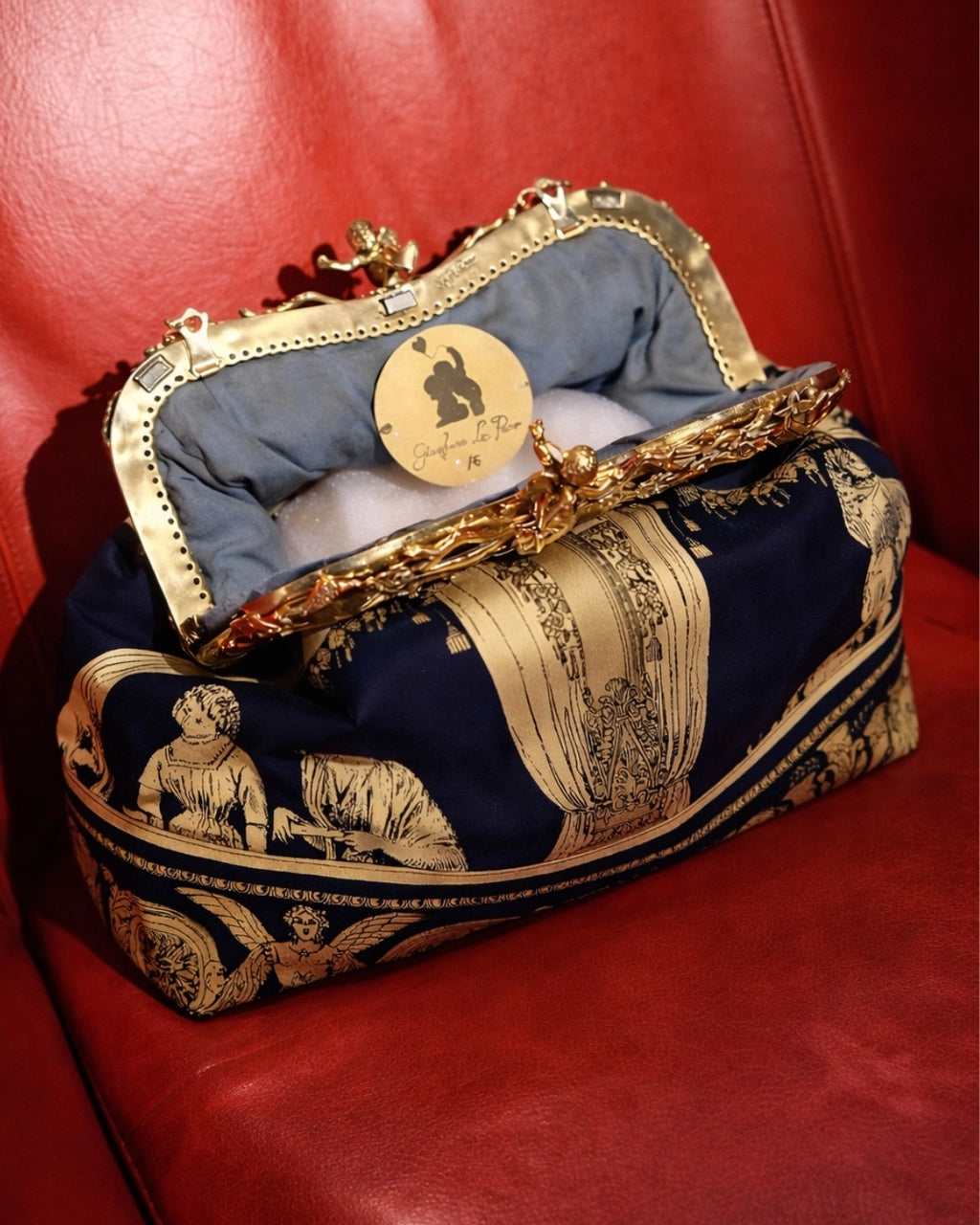 Borsa Invito All’Opera