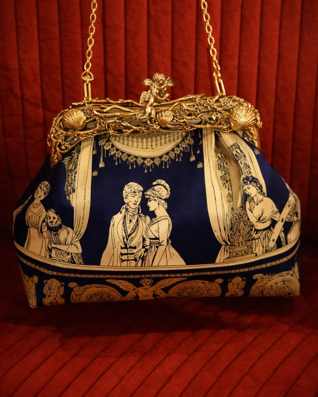 Borsa Invito All’Opera