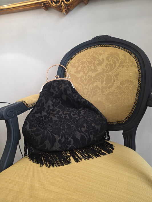 Borsa Donna Concetta –     After Gattopardo Collection