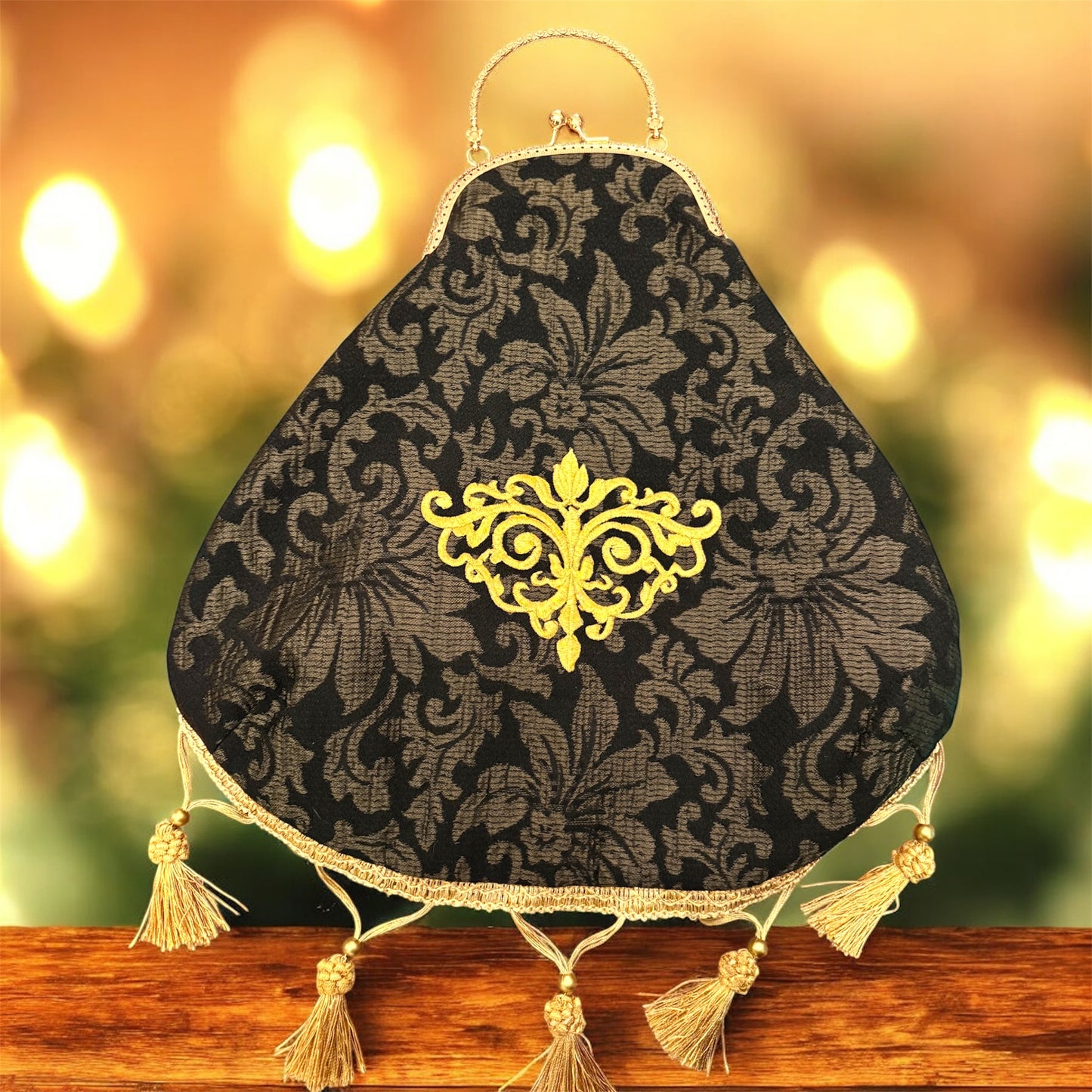 Borsa Donna Concetta –     After Gattopardo Collection