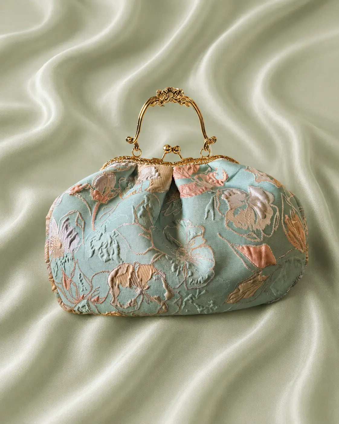 Pasticcino Matelassé