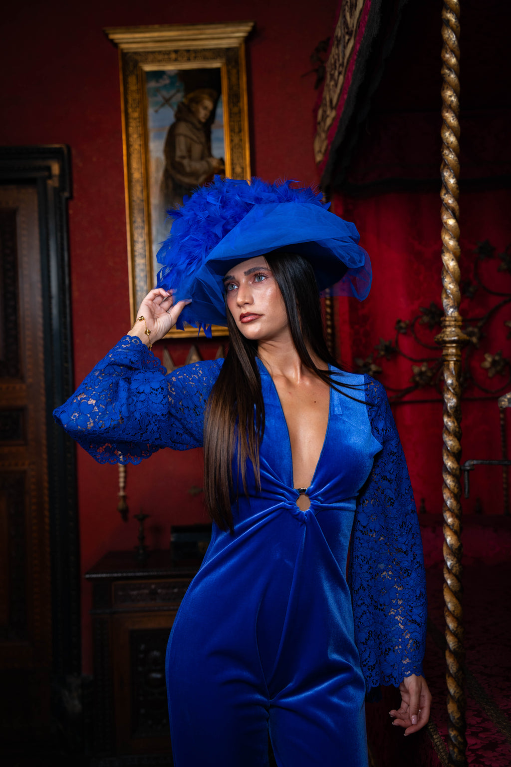 Blu Zaffiro