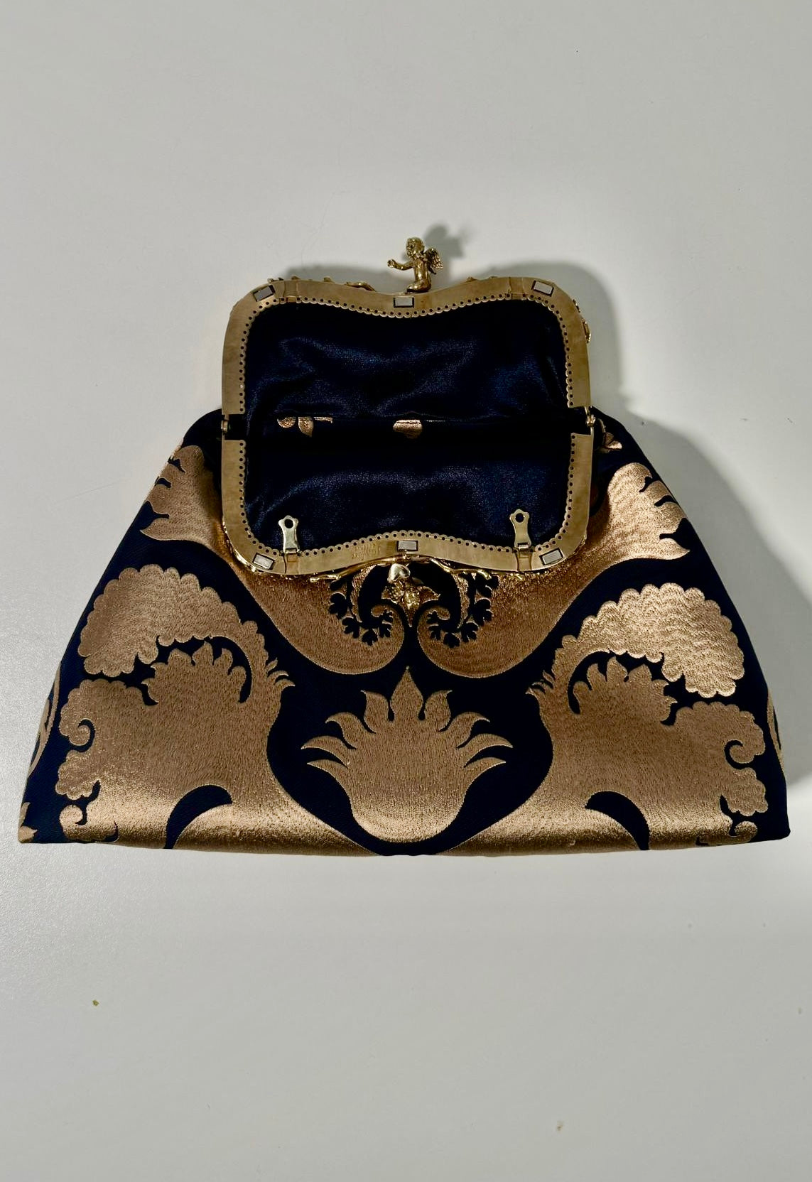 Borsa Oro sul Mare