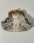 Borsa Sussurro D’Argento