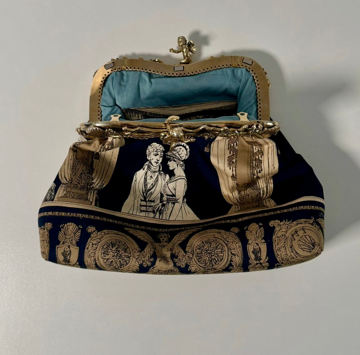 Borsa Invito All’Opera