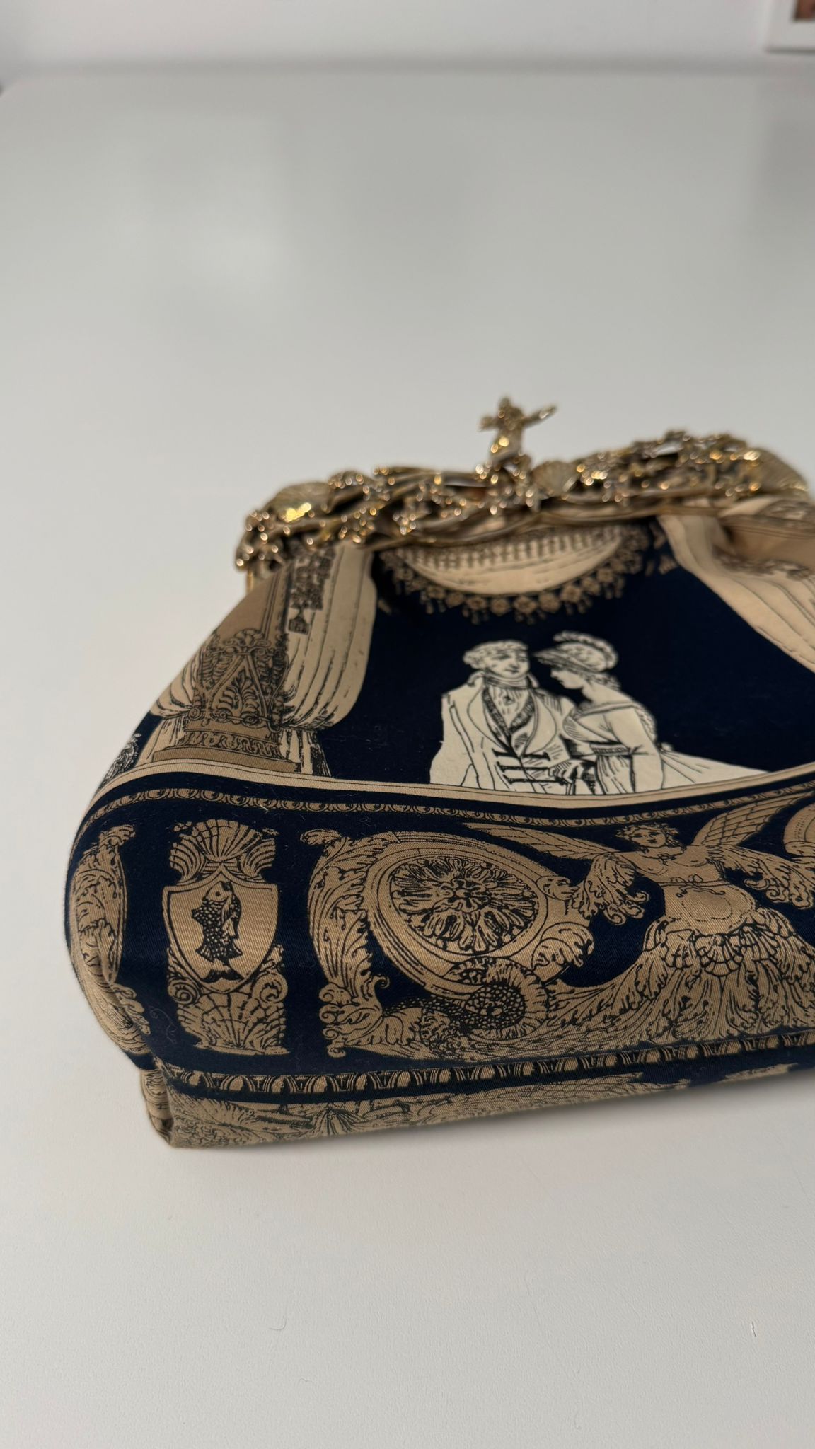 Borsa Invito All’Opera