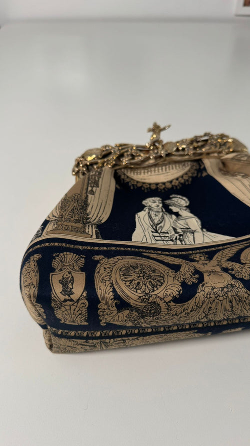 Borsa Invito All’Opera