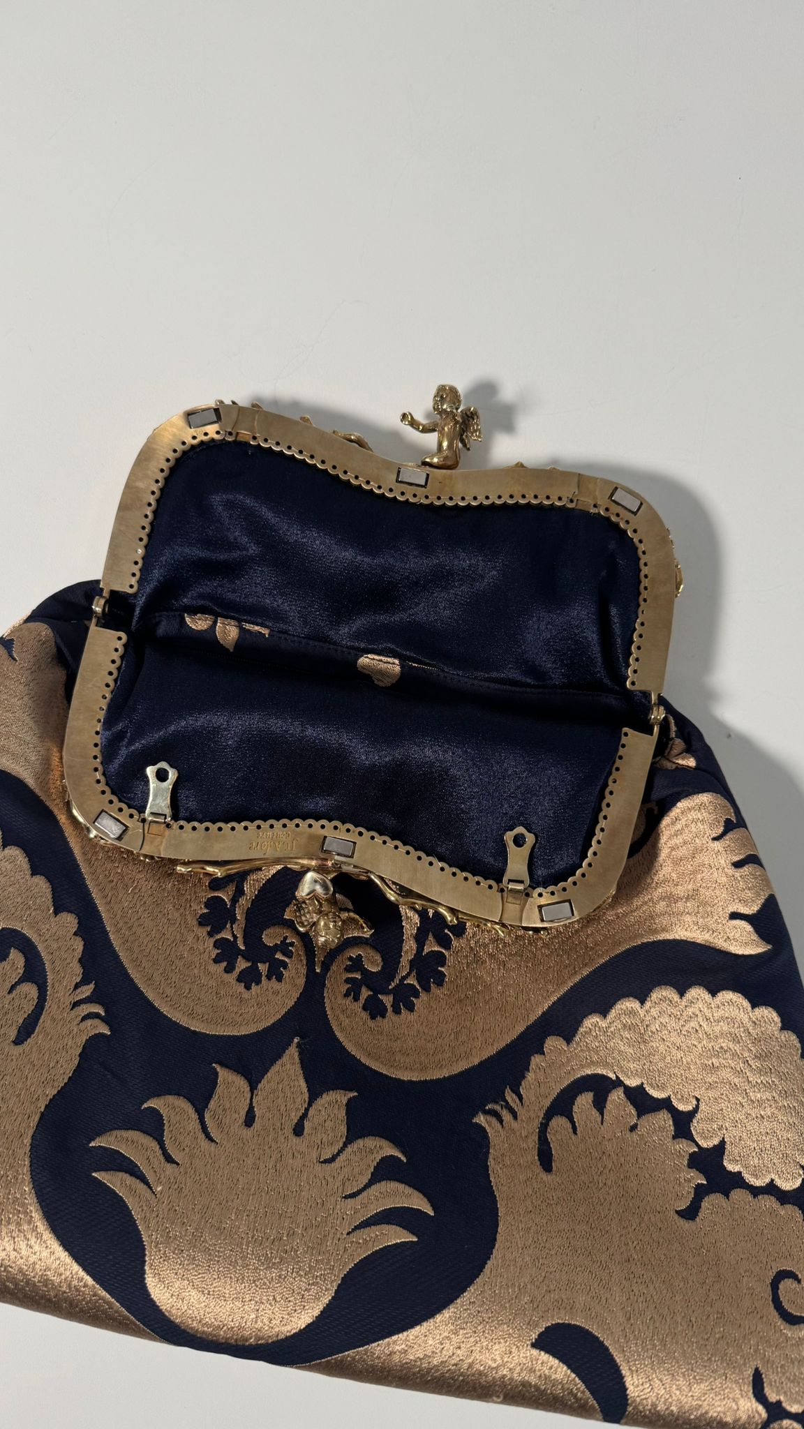 Borsa Oro sul Mare