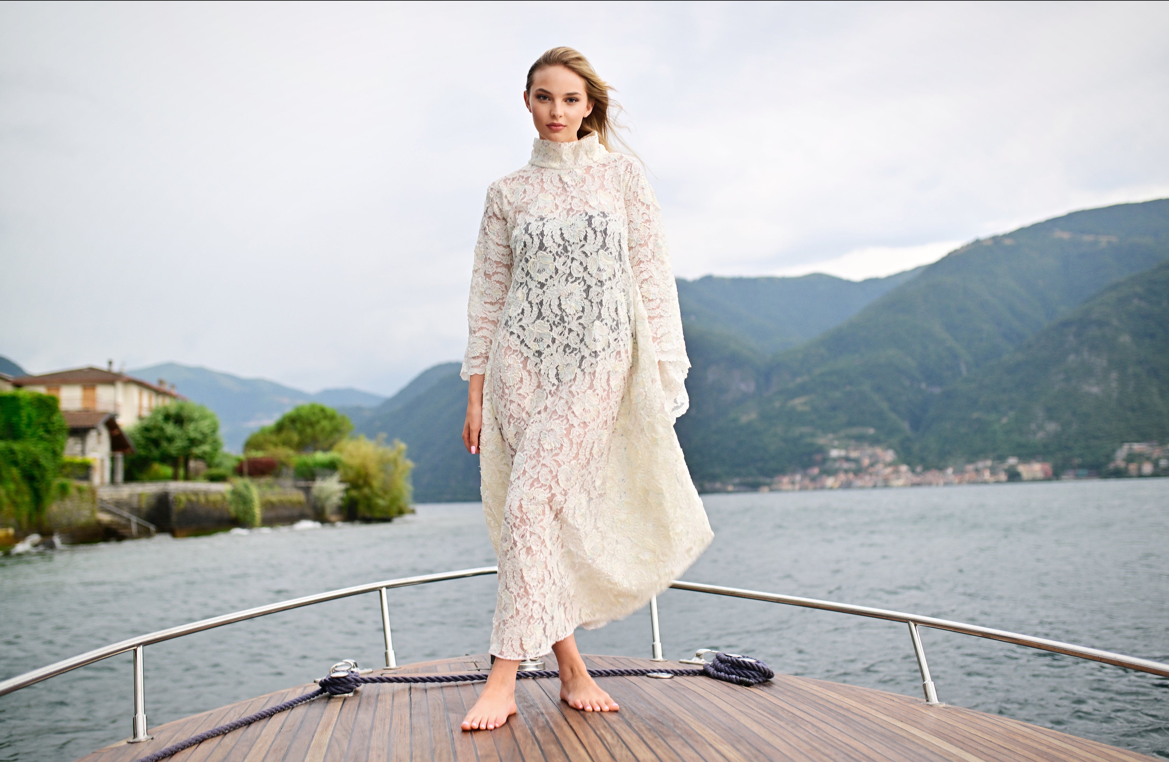 Madame Pizzo