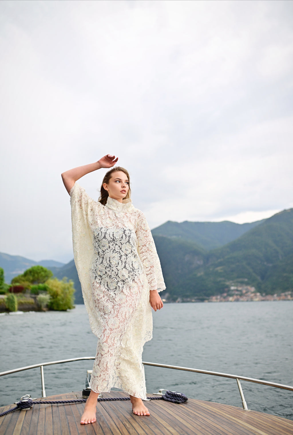 Madame Pizzo