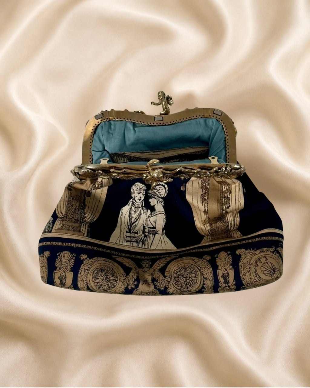Borsa Invito All’Opera