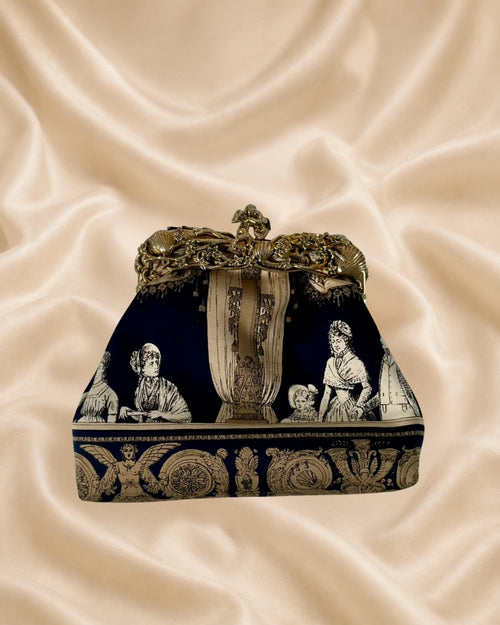 Borsa Invito All’Opera