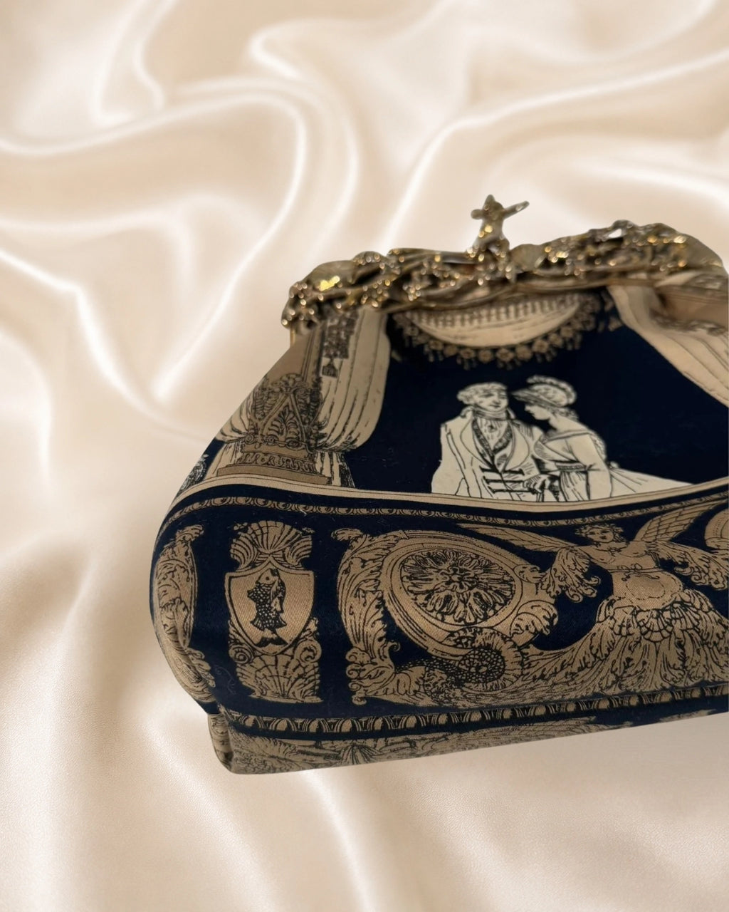 Borsa Invito All’Opera
