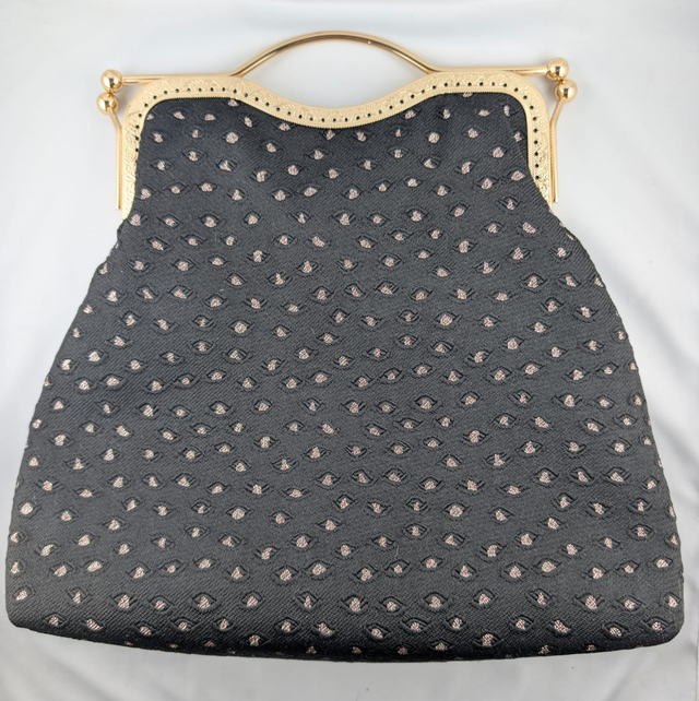 Lutetia Bag Gianluca Lo Paro