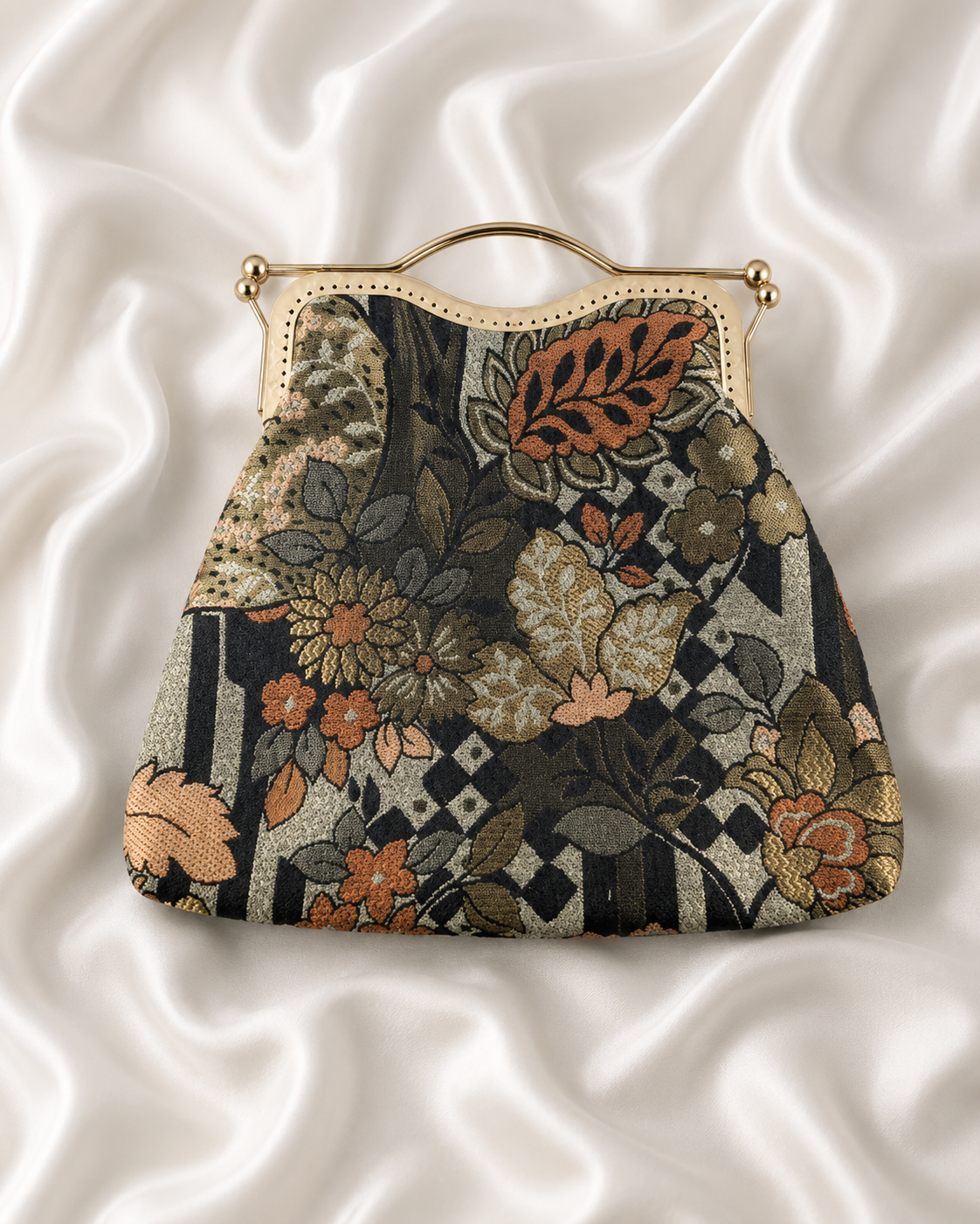 Lutetia Bag