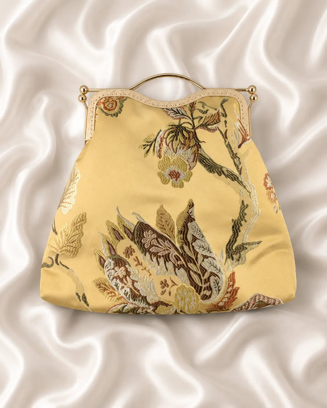 Lutetia Baroque Bag