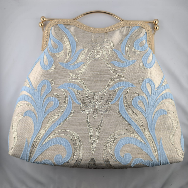 Lutetia Baroque Bag Gianluca lLo Paro