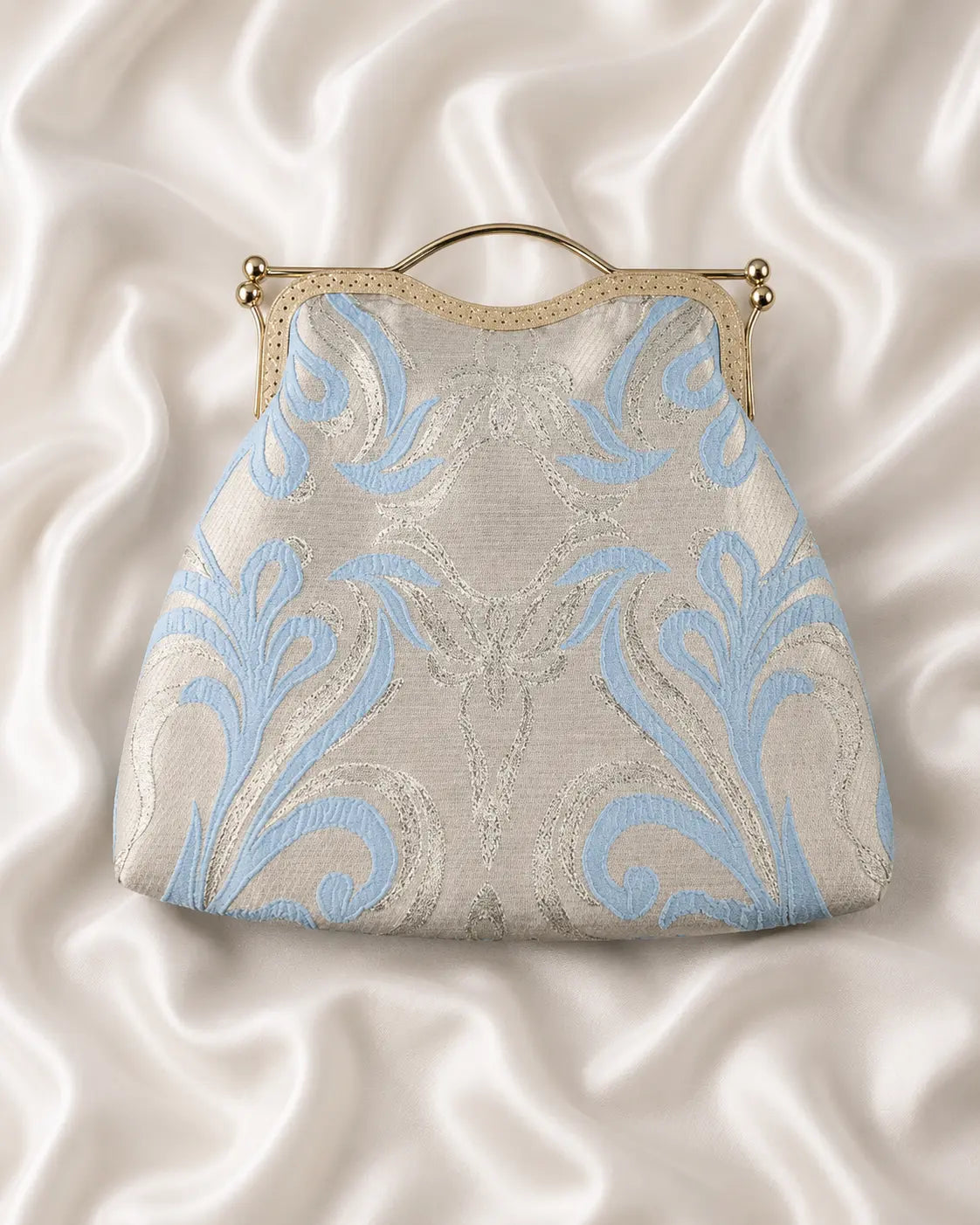 Lutetia Baroque Bag
