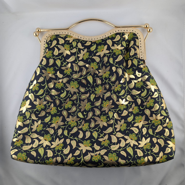 Lutetia Flore Bag Gianluca Lo Paro