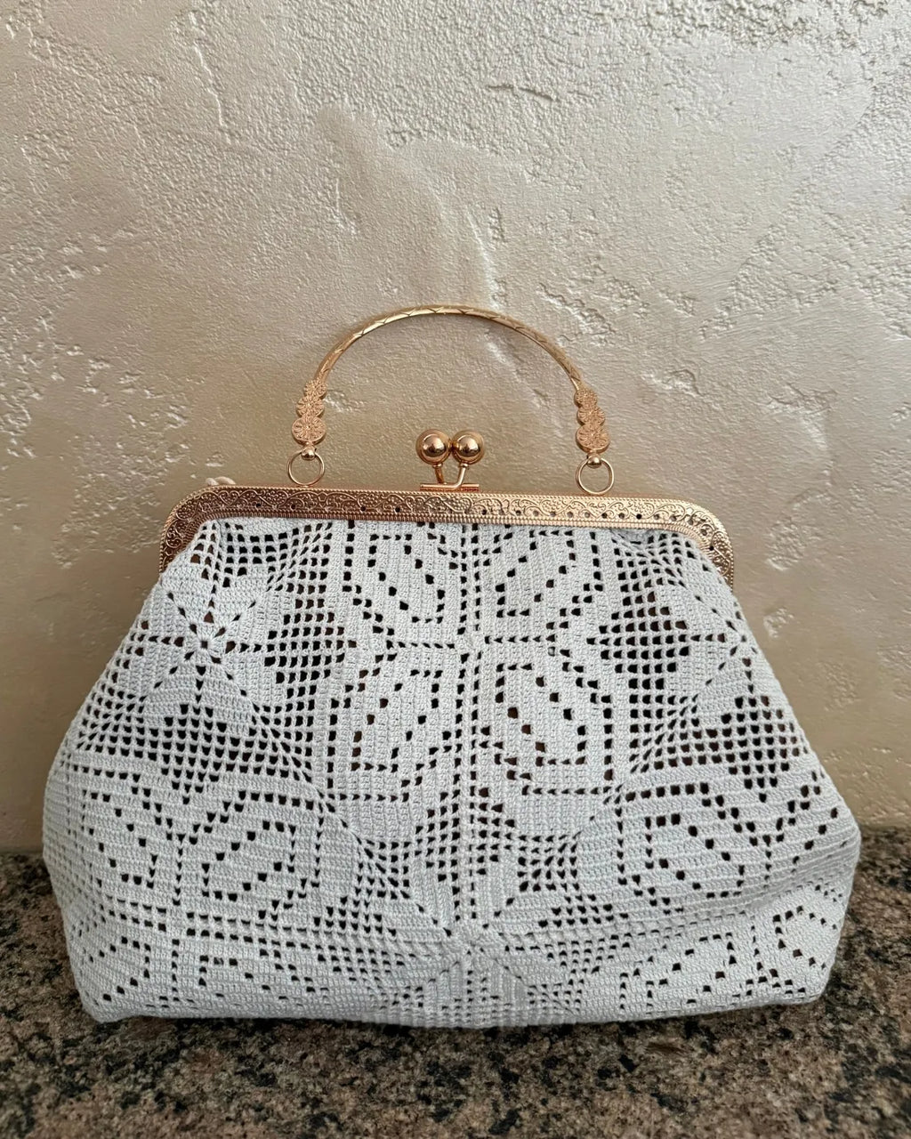 Pochette Perla di Sicilia