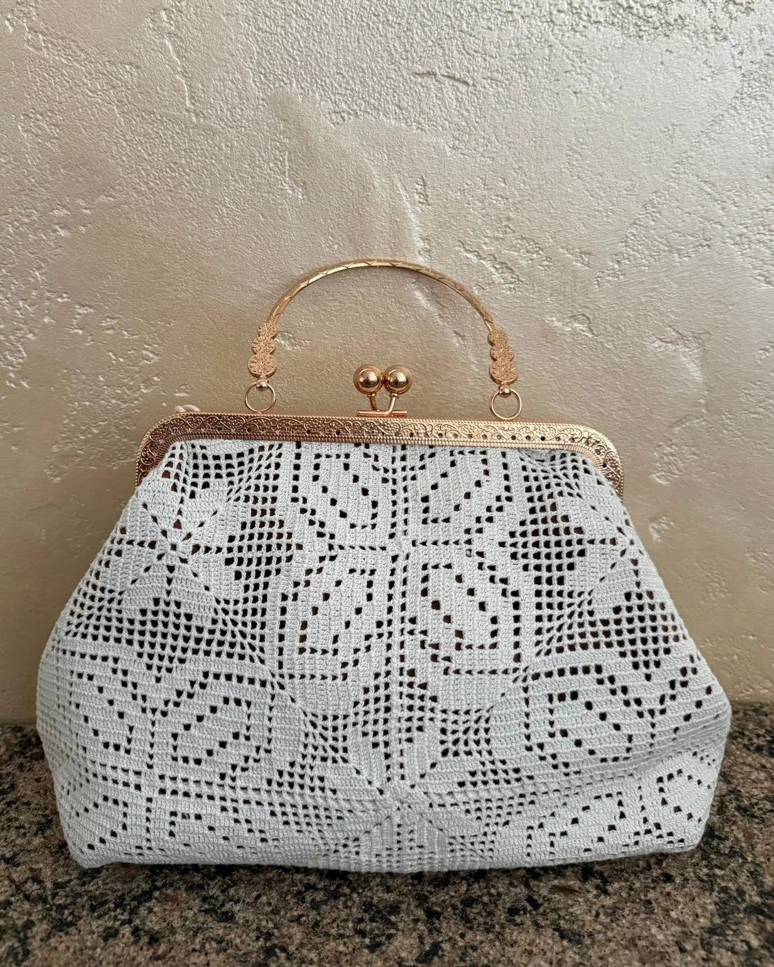 Pochette Perla di Sicilia