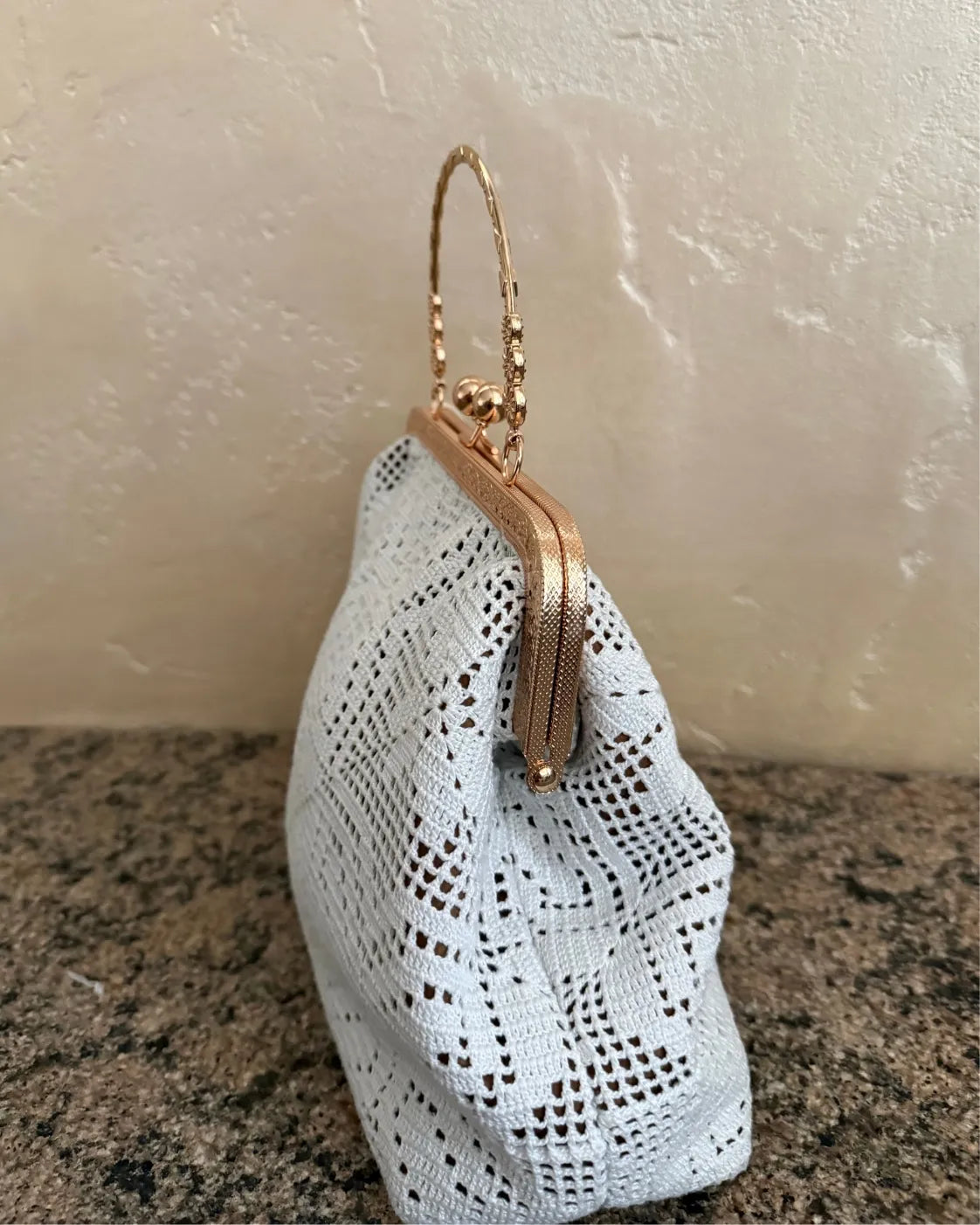 Pochette Perla di Sicilia