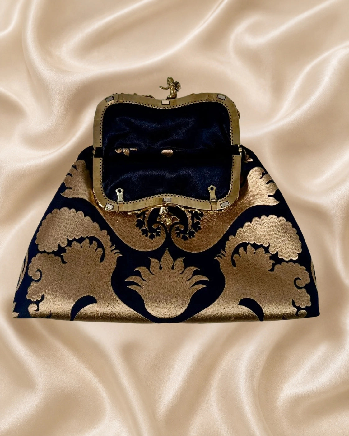 Borsa Oro sul Mare