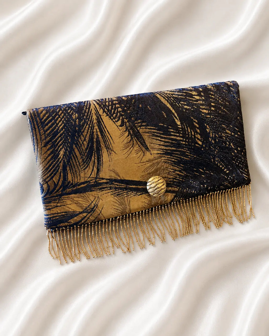 Gold Palms