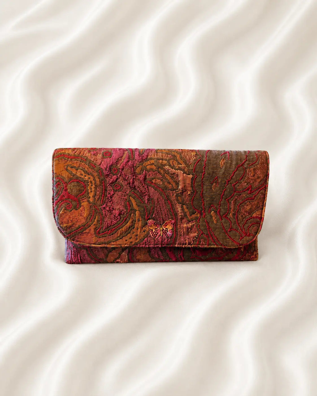 Jacquard Rubino