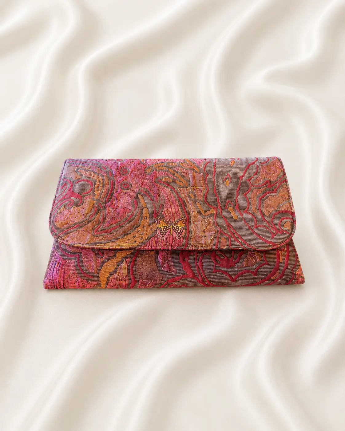 Jacquard Rubino