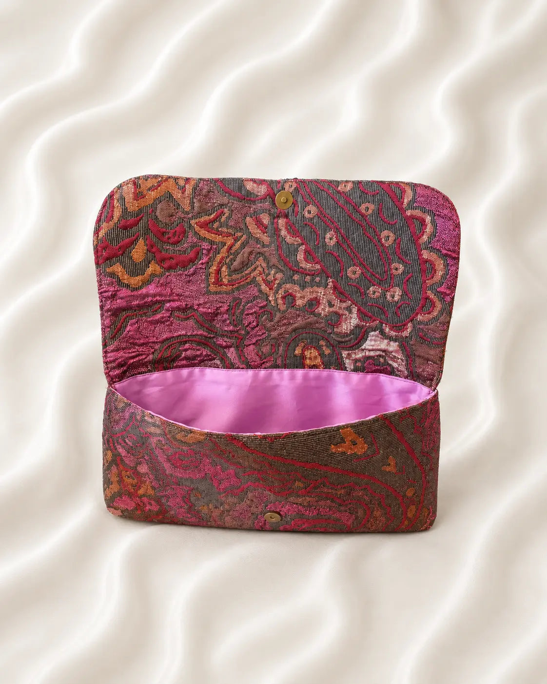 Jacquard Rubino