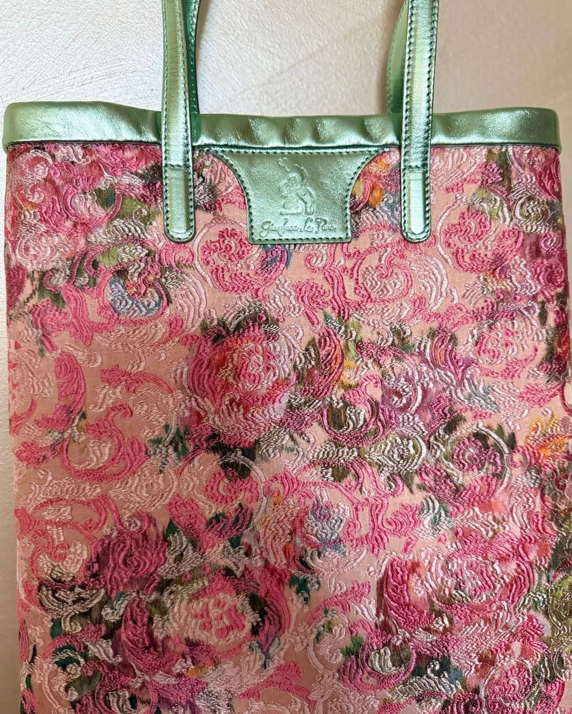 Shopper Bag Rose
