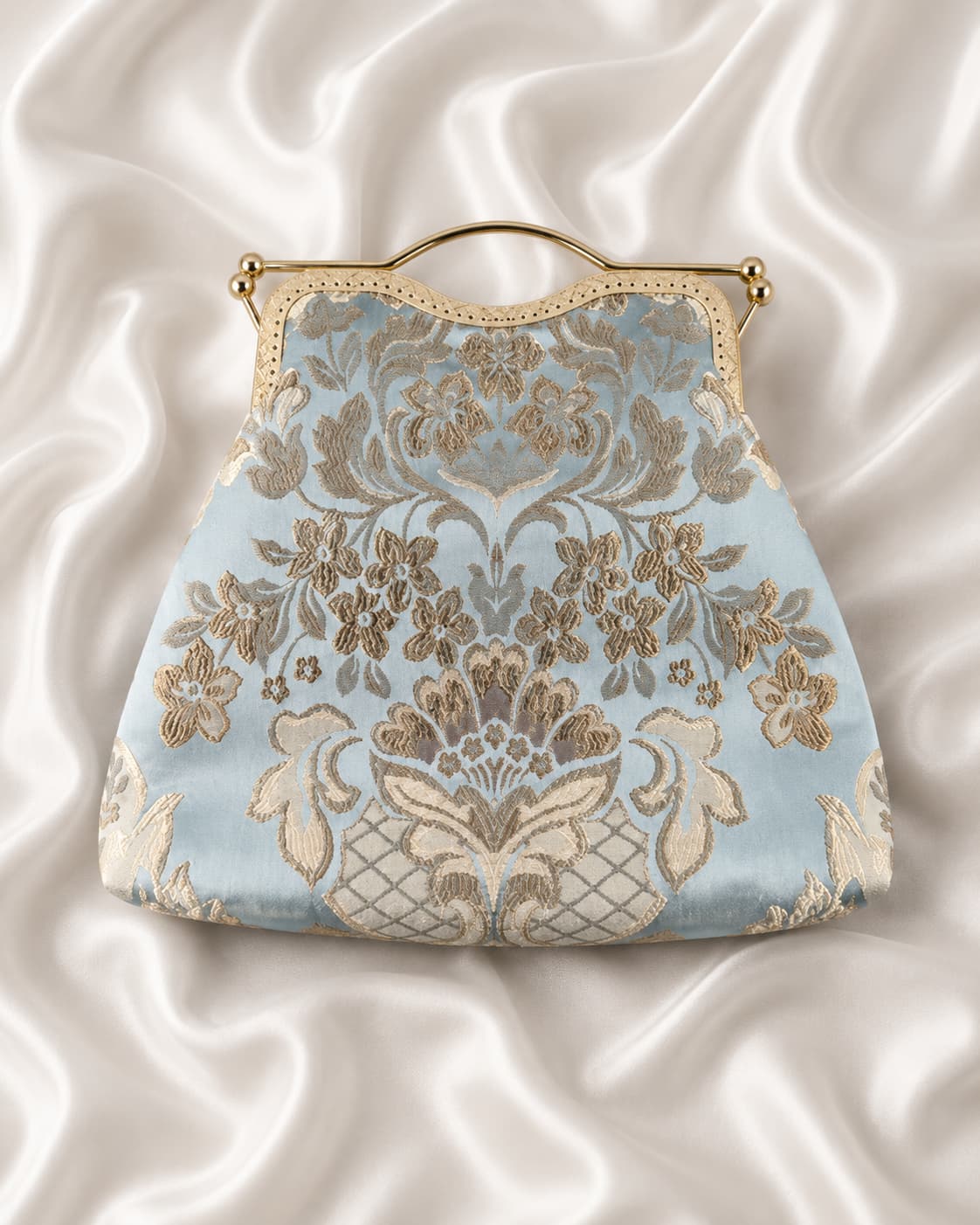 Lutetia Baroque Bag