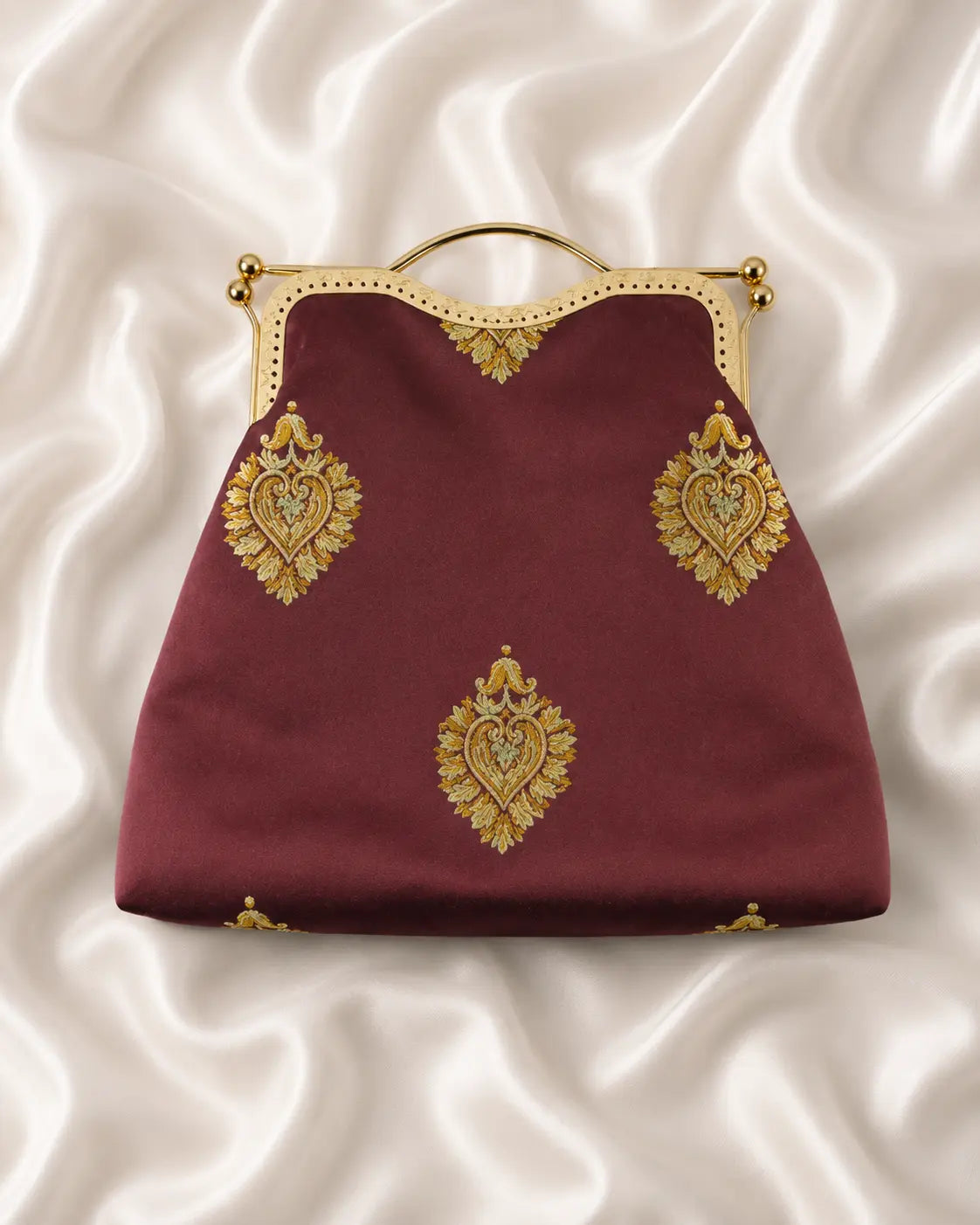 Lutetia Bag