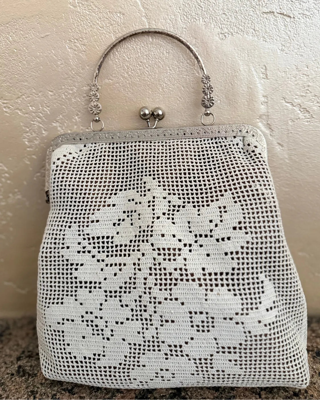 Pochette Gelsomina