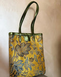 Shopper Bag Golden