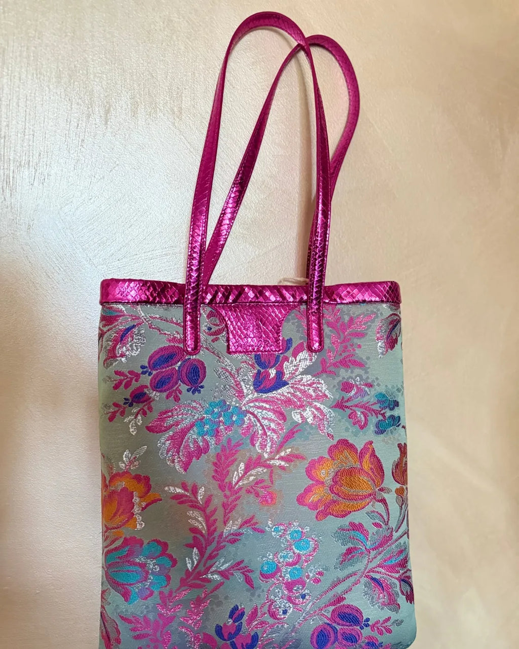 Shopper Bag Violet