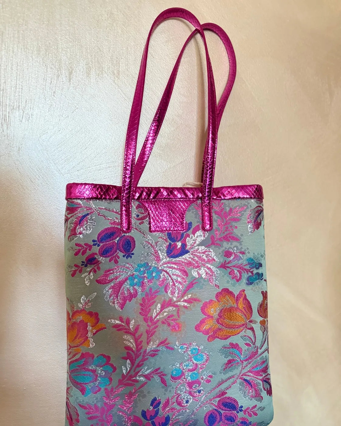 Shopper Bag Violet
